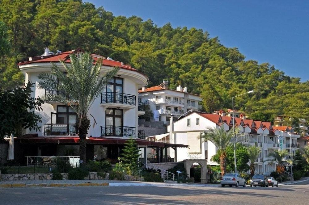 Ata Park Hotel Фетхие Экстерьер фото