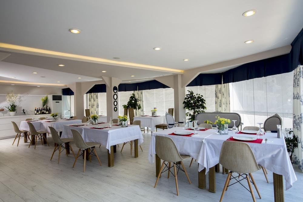 Ata Park Hotel Фетхие Экстерьер фото